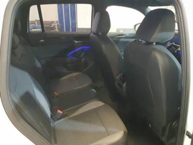 Volkswagen Tiguan 2.0 TDI Plus