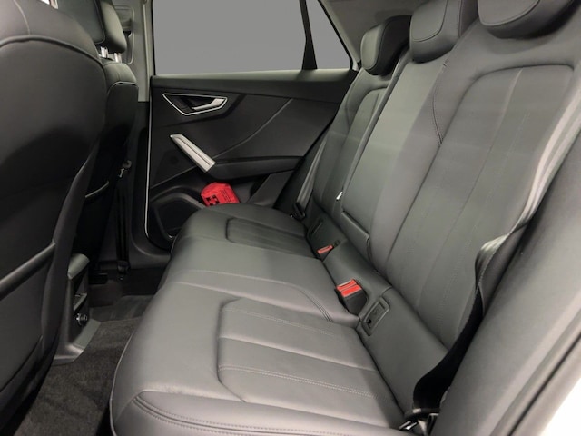 Audi Q2 35 TFSI S-Tronic