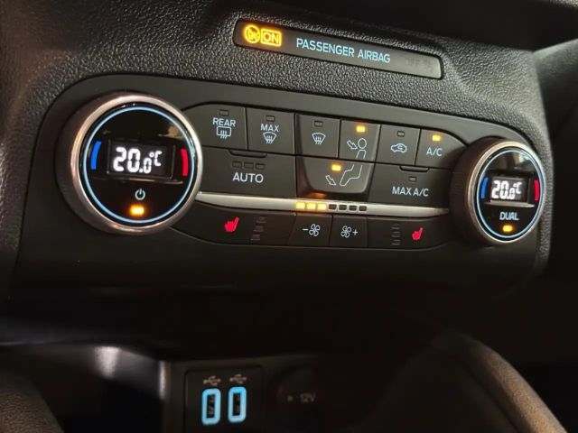 Ford Kuga Cool & Connect