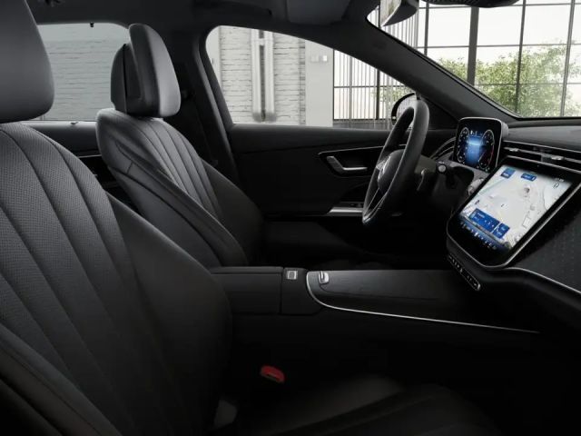 Mercedes-Benz E 200 Estate