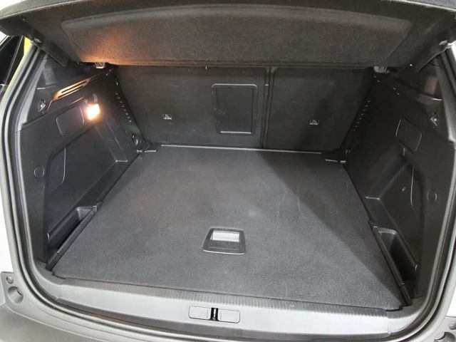 Peugeot 3008 Allure Pack PureTech