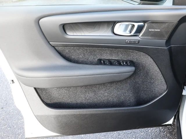 Volvo XC40 AWD Recharge Ultimate