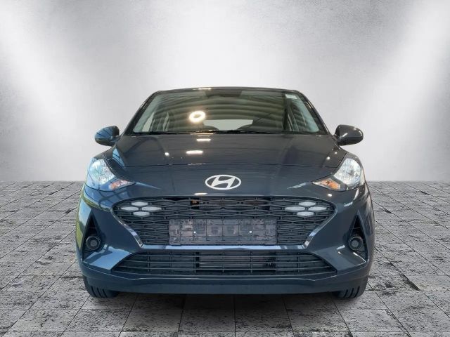 Hyundai i10 1.0 Select