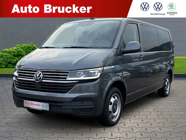 Volkswagen Caravelle 2.0 TDI Lang T6