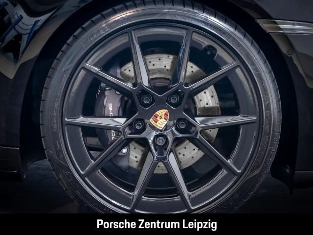 Porsche 992 Carrera Coupé