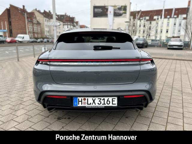Porsche Taycan Sport Turismo
