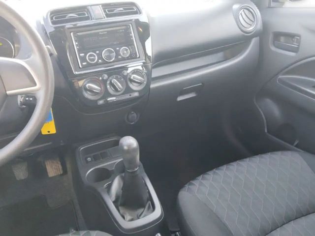 Mitsubishi Space Star Inform MIVEC Star