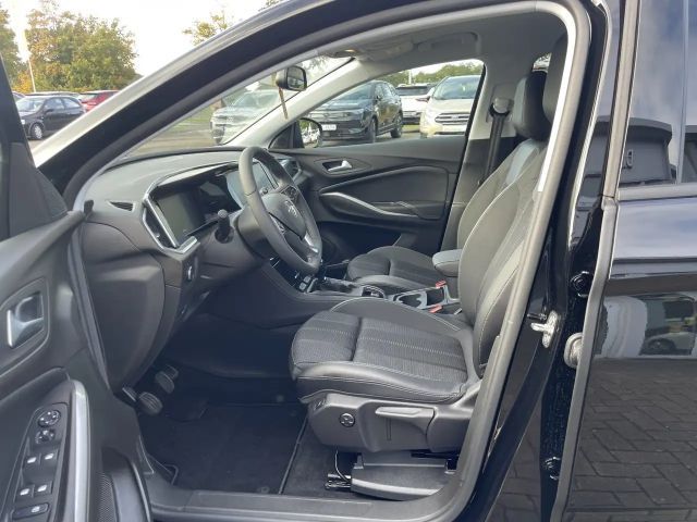 Opel Grandland X GS-Line Grand Sport