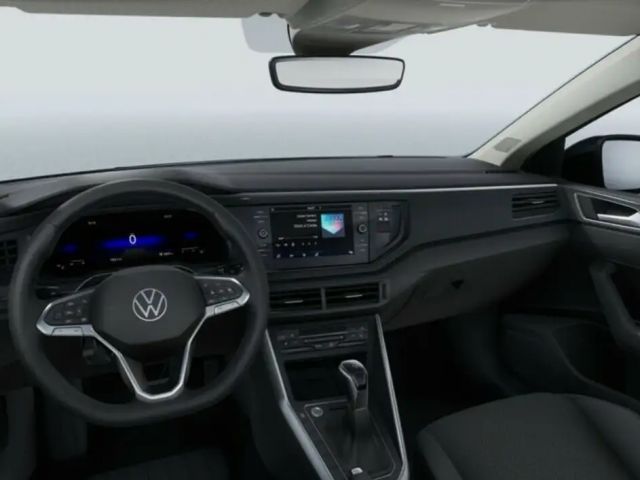 Volkswagen Taigo DSG Style