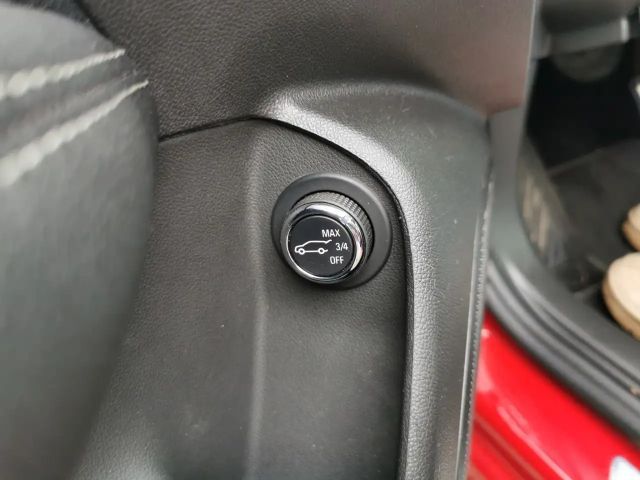 Opel Insignia Sports Tourer