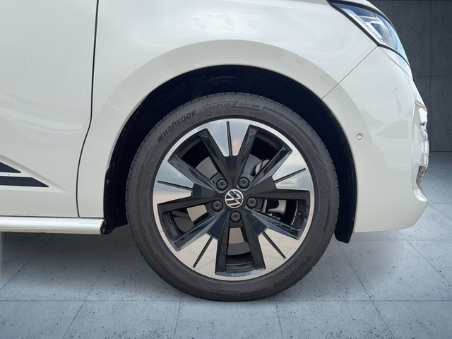 Volkswagen Multivan DSG T7