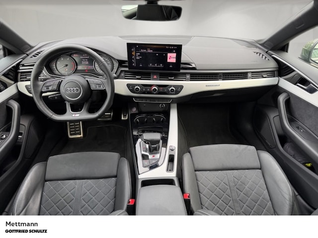 Audi S5 Quattro Sportback