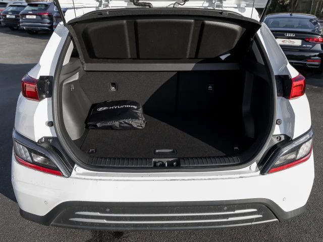 Hyundai Kona 2WD Electric Prime