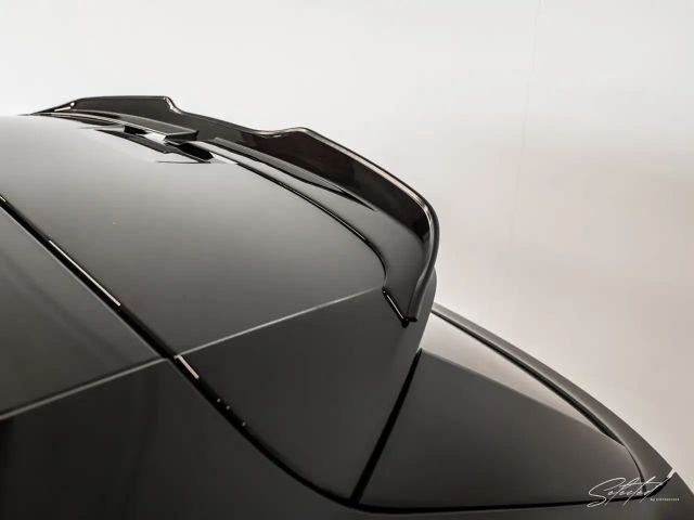 Audi RS3 Quattro Sedan