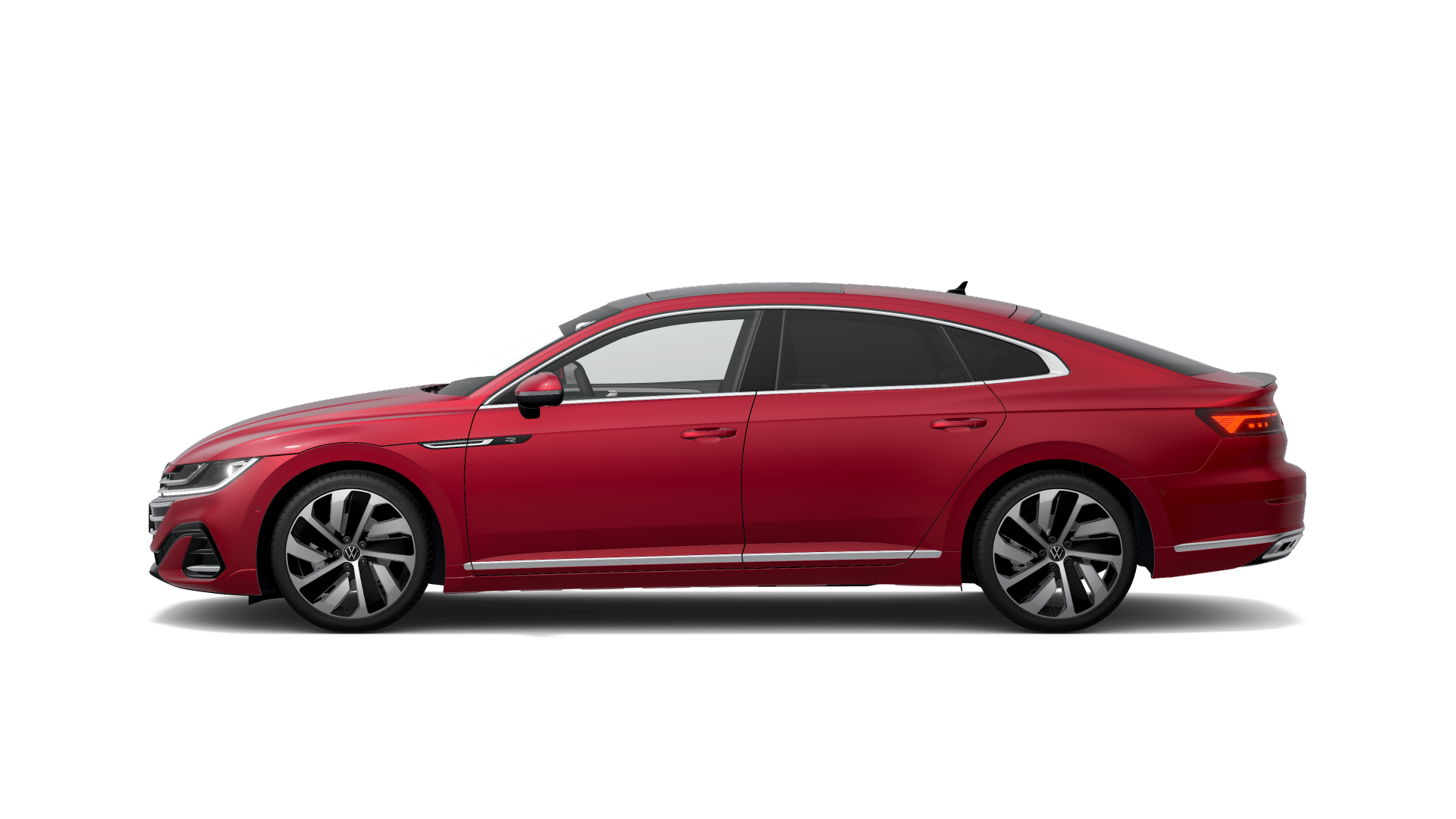 Volkswagen Arteon 2.0 TDI