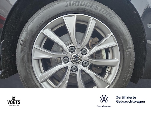 Volkswagen Multivan Lang T7 eHybrid