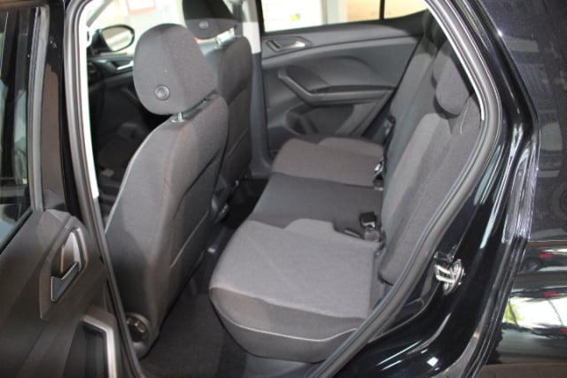 Volkswagen T-Cross 1.0 TSI DSG Life