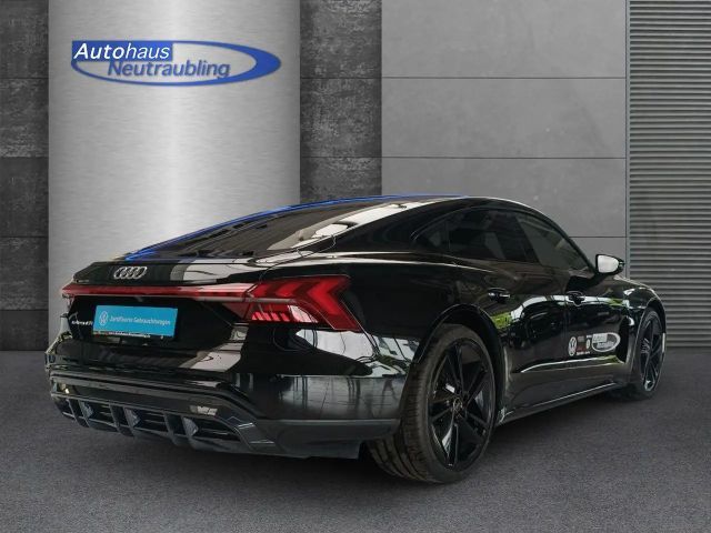 Audi e-tron GT Quattro