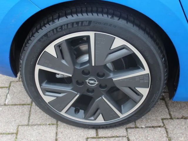 Opel Astra GS-Line Grand Sport