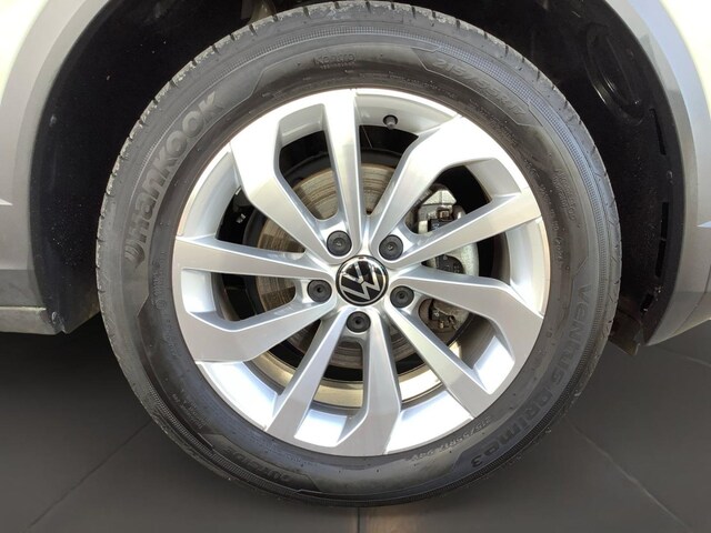 Volkswagen T-Roc 1.5 TSI DSG Style