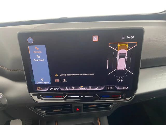 Cupra Born 77 kWh eBoost