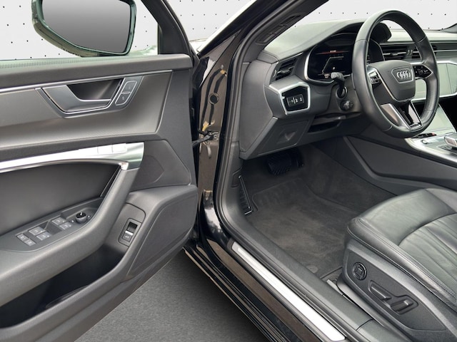 Audi A6 40 TDI S-Tronic Sedan