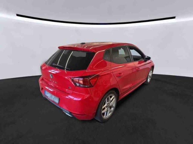 Seat Ibiza 1.0 TSI
