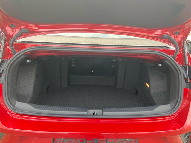 Volkswagen T-Roc Cabriolet DSG