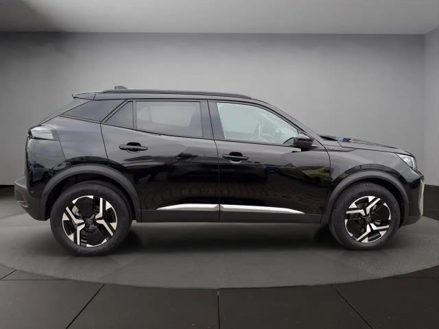 Peugeot 2008 GT-Line Hybrid