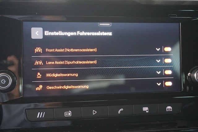 Seat Ibiza 1.0 TSI DSG FR-lijn