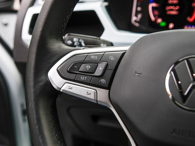 Volkswagen Touran 2.0 TDI DSG R-Line