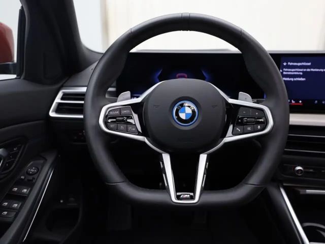 BMW 330 M-Sport xDrive