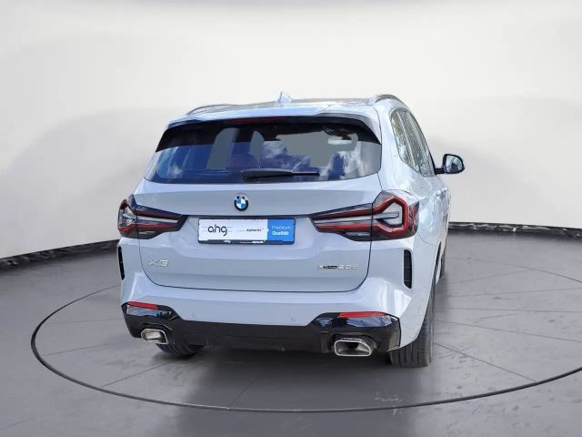 BMW X3 M-Sport xDrive20d