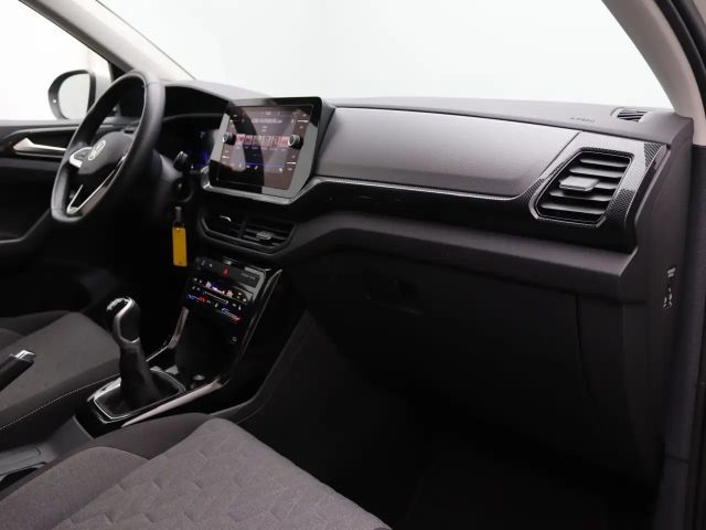 Volkswagen T-Cross 1.0 TSI IQ.Drive Life