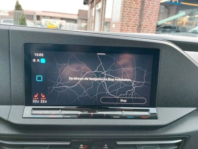 Volkswagen Caddy DSG Life