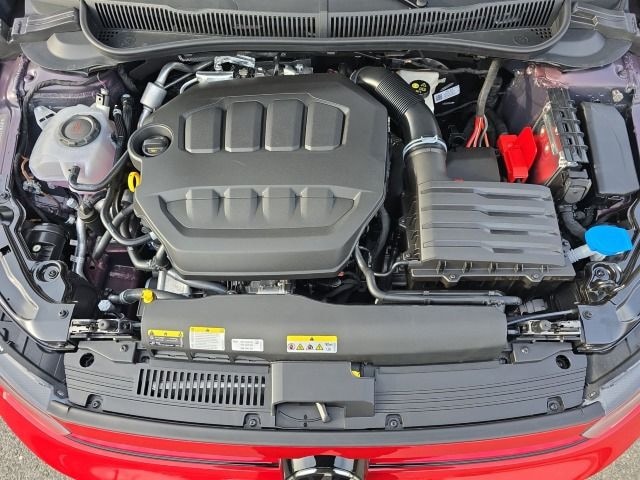 Volkswagen Polo DSG GTI