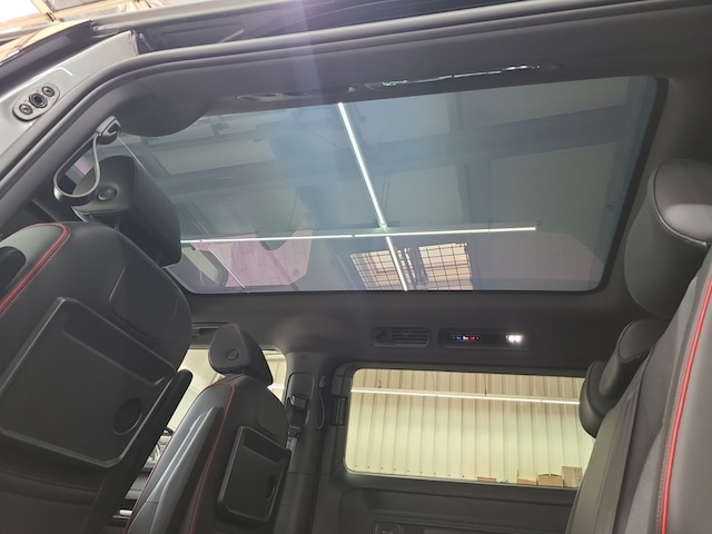 Volkswagen ID.Buzz GTX