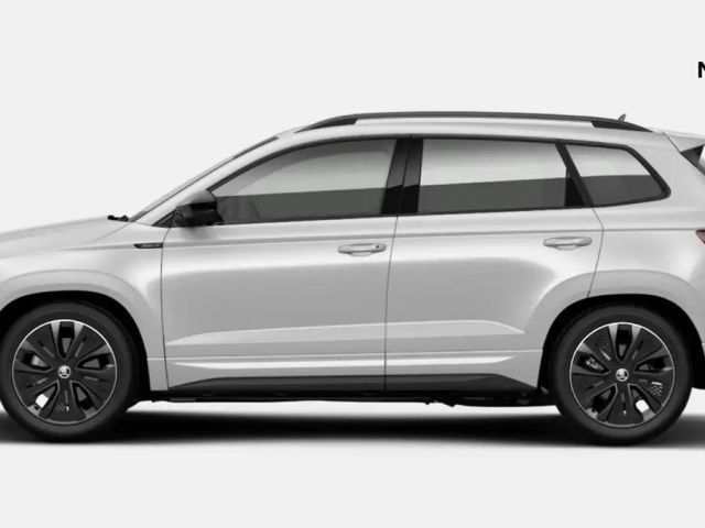 Skoda Karoq Sportline