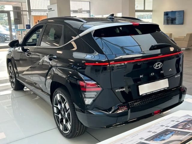 Hyundai Kona Electric Prime
