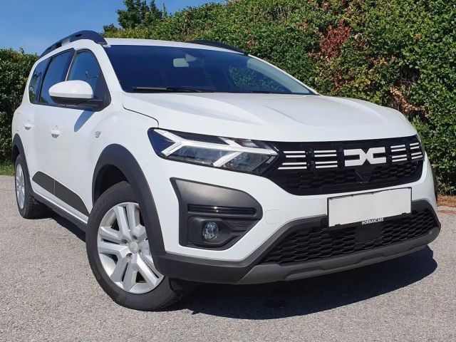 Dacia Jogger TCe 110