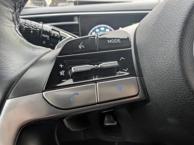 Hyundai Tucson 2WD Hybrid Prime