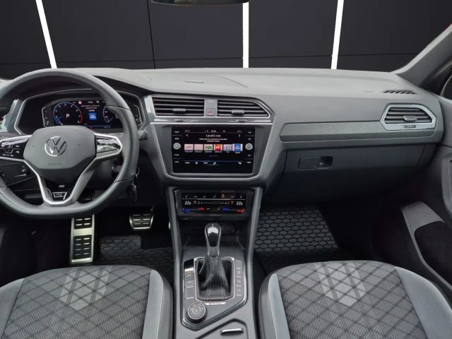 Volkswagen Tiguan DSG R-Line