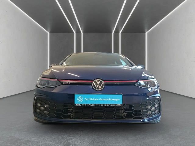 Volkswagen Golf 2.0 TSI DSG GTI Golf VIII