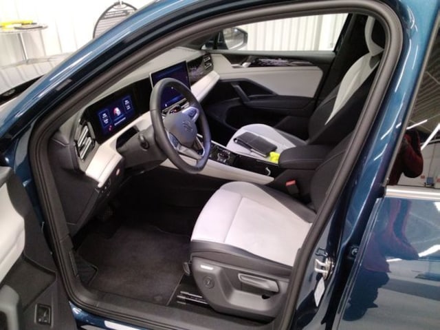 Volkswagen Tiguan eHybrid