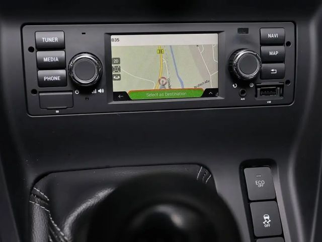 Mercedes-Benz Citan CDI Limousine Lang