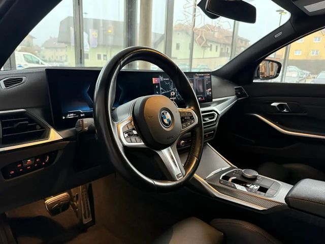 BMW 330 330e M-Sport Touring xDrive