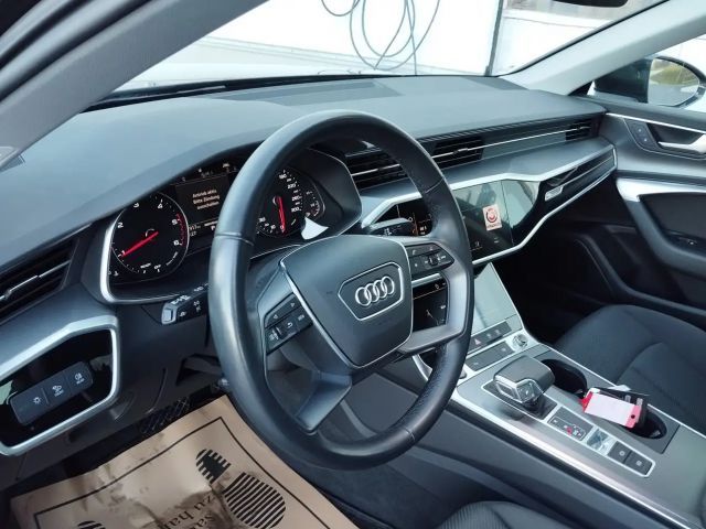 Audi A6 40 TDI Sedan
