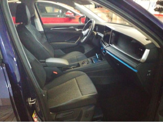 Volkswagen Tayron 1.5 eTSI DSG Life