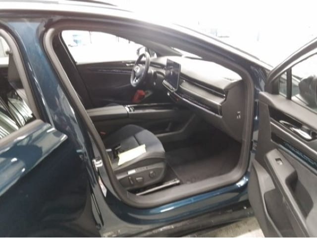 Volkswagen ID.7 Pro Tourer