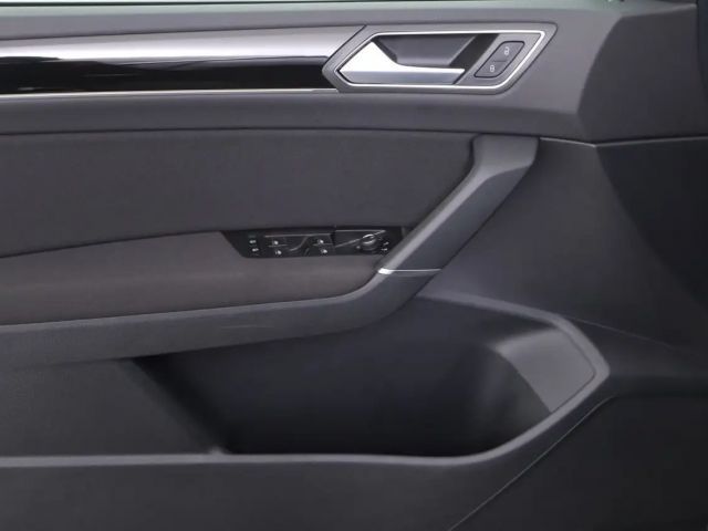 Volkswagen Touran 2.0 TDI DSG Highline